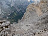 Rifugio Dibona - Tofana di Rozes